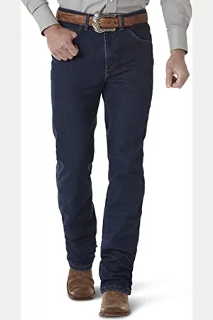 Wrangler Men