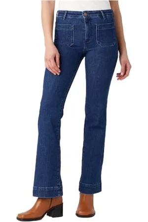 Wrangler Women