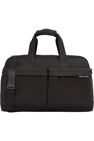 Tommy Hilfiger Men’s Element Repreve Duffle Bag