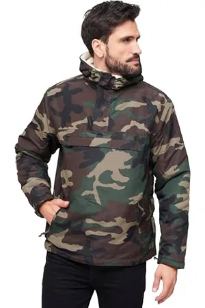 Brandit Windbreakereaker Sherpa, , 3XL