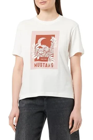 Mustang Women