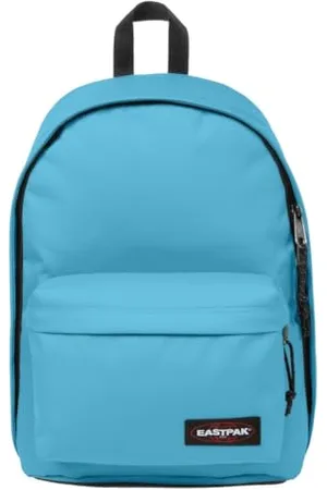 Eastpak Out of Office Backpack, 27 L - Dive Blue (Blue)