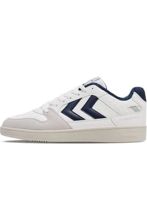 Hummel Unisex St. Power Play Pl Sneaker, , 4 UK