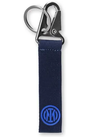 Inter FC nazionale Milano S.p.A. Unisex Key Ring, , standard size