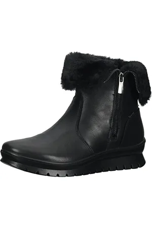 IGI&CO Women Kia GTX Winter Boots Leather Fashion, , 2 UK