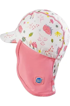 Splash Baby Kids Legionnaire Sun Hat, 3-6 Years