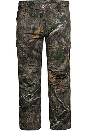 Mossy Oak Men