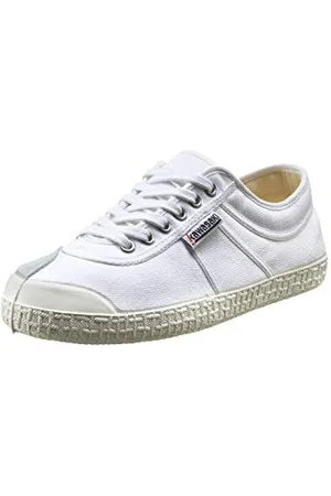 Kawasaki Unisex Legend Canvas Shoe Sneaker, , 9.5 UK