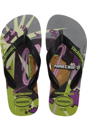 Havaianas Kids Minecraft 31/32