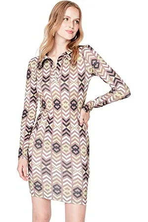 Trendyol Women Mini Bodycon Fitted Knit Dress