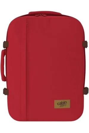 Cabinzero Unisex Adults Classic Backpack 44L, , 36x51x19