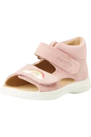 Superfit Polly Sandal, , 8.5 UK Child