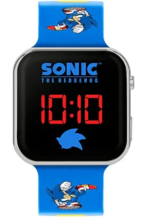 Sonic The Hedgehog Sonic Boy