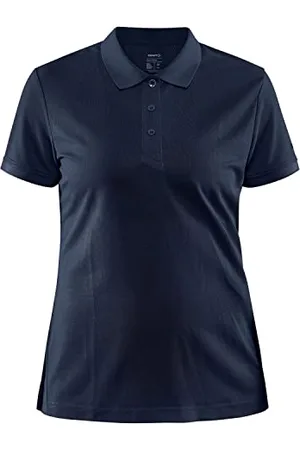 Craft CORE Unify Polo Shirt W Dark Navy S