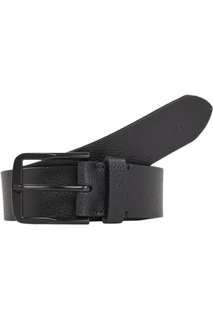 Calvin Klein Men Belt Classic Flat Leather, ( / ), 100 cm