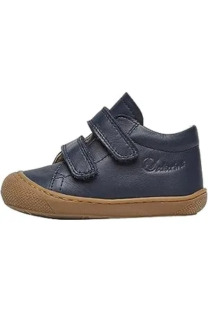 Naturino Cocoon VL-Leather First-Steps Shoes 21