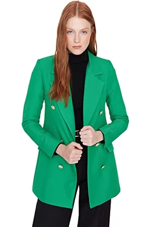 Trendyol Blazer - - Regular