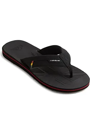Quiksilver Island Oasis Squish - Slider Sandals for Men