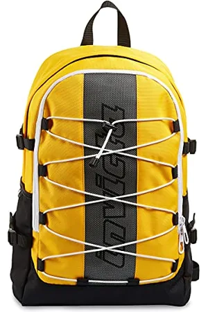 Invicta Act Unisex Adult Backpack, , 30 litres, Designer