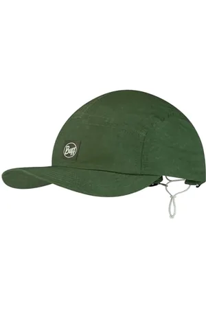 Buff 5 Panel Explore Cap, , 31