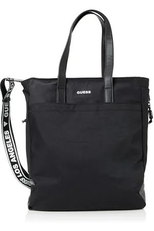 Guess Men Certosa Tech Bckpck Backpack, , 10x33,5x40,5