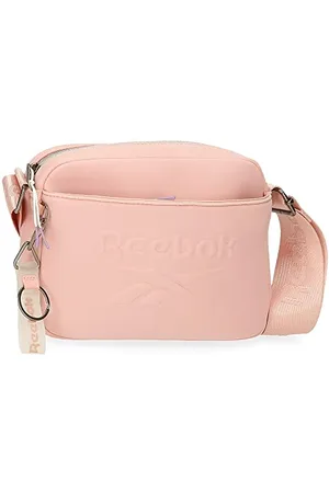 Reebok Noah Shoulder Bag 21,5x15x5 cms Polyester