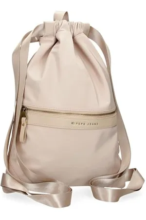 Pepe Jeans Morgan Luggage - Women