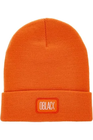 Oblack Beanie Hat Men | Knit Cuffed Beanie Women | Winter Lining Skull Cap Unisex | Comfortable Breathable Warm Gifts for Men