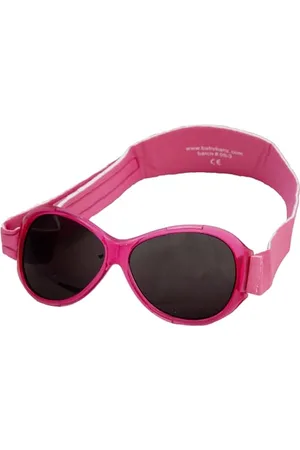 Banz Kids Adventure Sunglasses - Ages 2-5 years