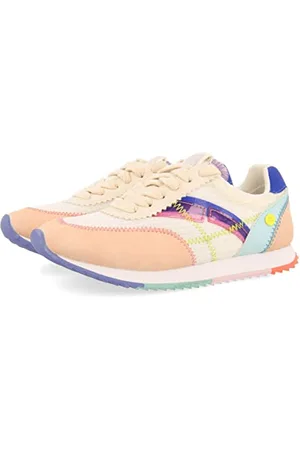 Gioseppo Madirac Sneaker, , 2 UK