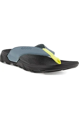 Ecco Unisex Mx Flipsider Sandal, , 5 UK
