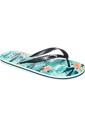 Billabong Tides Classic Printed flip-flops for men