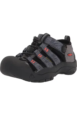 Keen Unisex Kids Newport H2 Sandal, , 3 UK