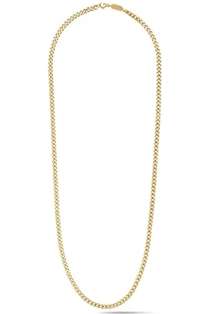 MVMT MODERN CHAIN NECKLACE