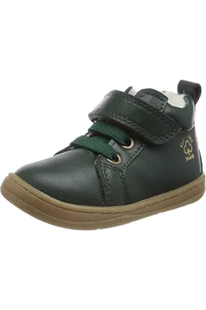 Primigi Unisex Baby Footprint Change Sneaker, , 4 UK Child