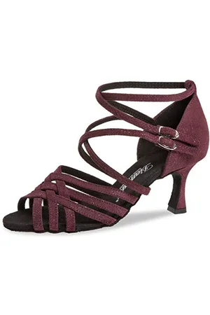 Diamant TANZSCHUHMANUFAKTUR 108-087-567 Dance Shoe
