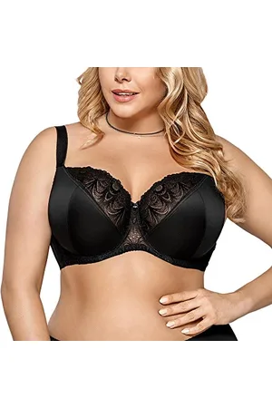 Gorsenia Underwired Lace Non Padded Bra K425 Casablanca, ,40G