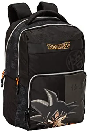 COMIX Anime URBAN BACKPACK DRAGONBALL, , Taglia unica, Casual