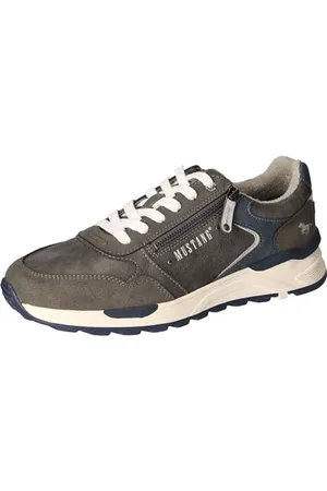 Mustang Men 4186-311 Sneaker, , 8 UK