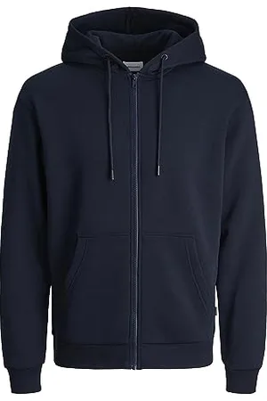 JACK & JONES Bradley Sweatjacket Men - L