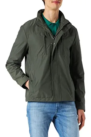 Geox M VINCIT men JACKETS