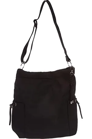 QS by s.Oliver Women 201.10.110.25.300.2109031 Shoulder Bag, , Maße L x B x H: 40 x 10 x 39 cm