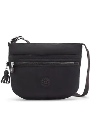 Kipling ARTO S Small Crossbody, (Black)