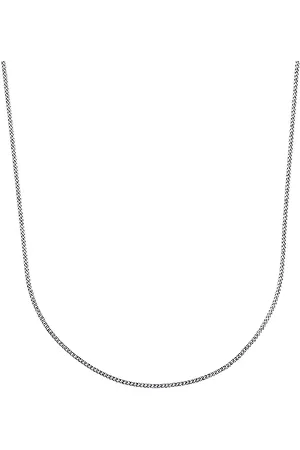 Amor Necklace 925 sterling unisex ladies men necklace, 45 cm, , Comes in jewelry gift box, 9207992