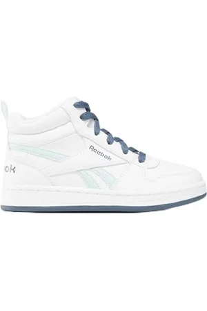 Reebok Girls Royal Prime Mid 2.0 Sneaker, , 5 UK