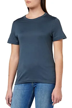 Petit Bateau Women’s Short Sleeve T-Shirt, , M