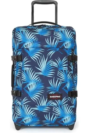 Eastpak TRANVERZ S Suitcase, 51 x 32.5 x 23 cm, 42 L - (Blue)