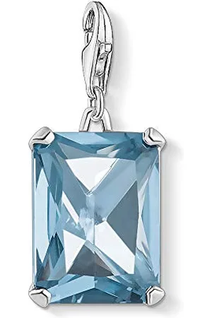 Thomas Sabo Women 925 Sterling Silver Pendant - 1846-009-1