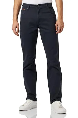 Wrangler Men