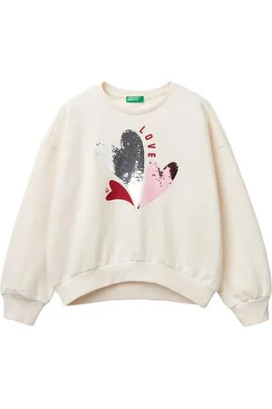 Benetton Girls and Girl